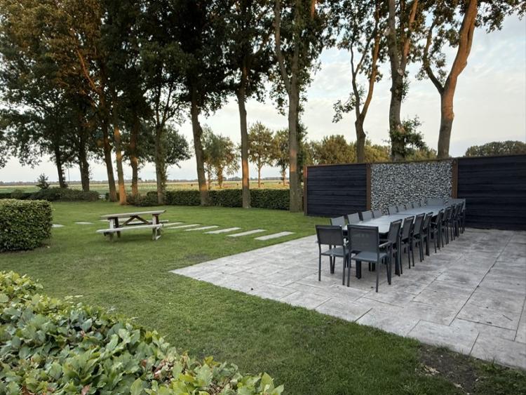 Groepsaccommodatie Orvelter Hof foto 4